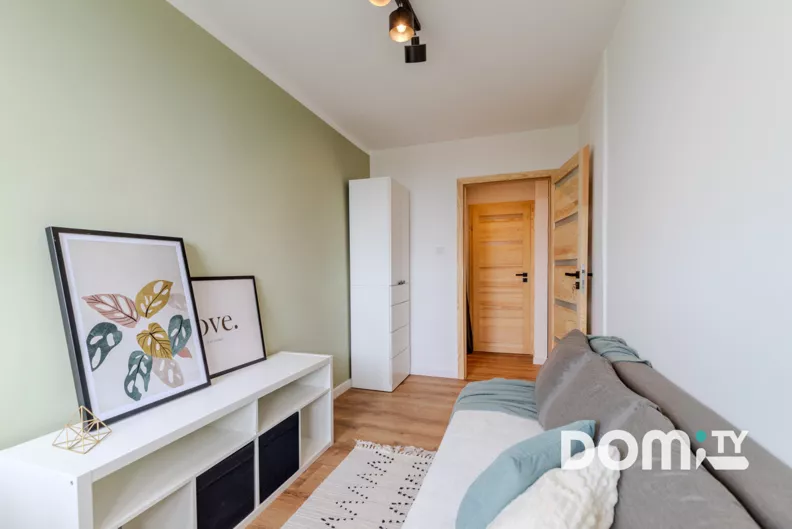3 pokoje, mieszkanie 47,00 m², piętro 7, oferta nr , 742797, Wrocław, Tadeusza Zielińskiego