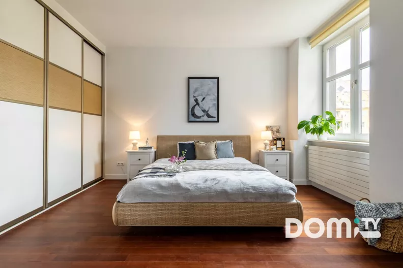 4 pokoje, mieszkanie 137,00 m², piętro 4, oferta nr , 532361, Wrocław, Biskupin-Sępolno-Dąbie-Bartoszowice, Śródmieście, Jedności Narodowej