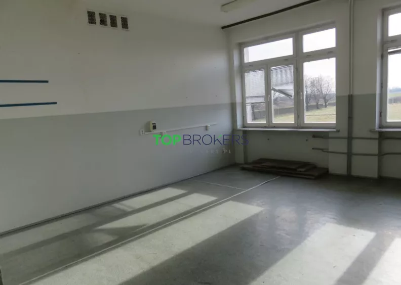 Dom 1 305,00 m², oferta nr , TB#385803959, Paprotnia