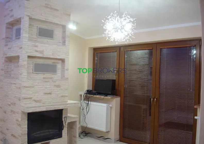 Dom 125,00 m², oferta nr , TB#426969159, Warszawa