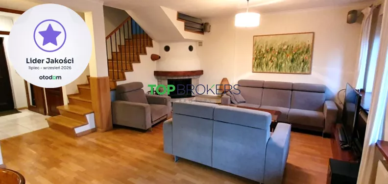 Dom 180,00 m², oferta nr , TB#684783, Warszawa