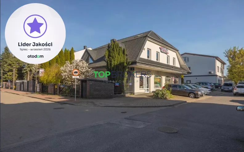 Dom i rezydencja 400,00 m², oferta nr , TB#268404370, Warszawa