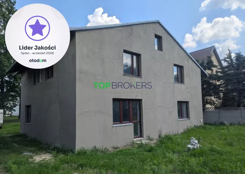 Dom 230,00 m², oferta nr , TB#858330506, Nowy Konik