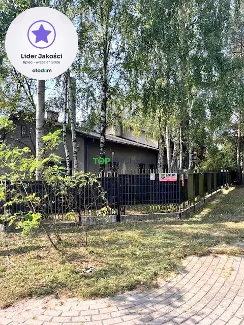 Dom 400,00 m², oferta nr , TB#107129, Warszawa