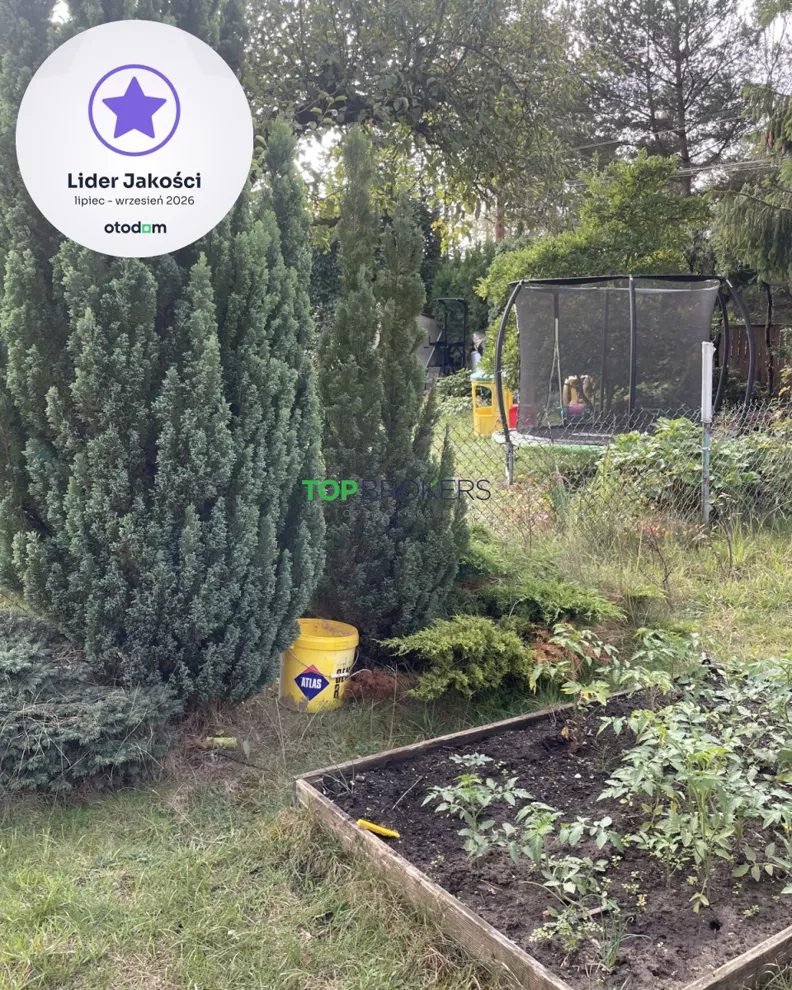 Działka 300,00 m², oferta nr , TB#803264393, Kierszek