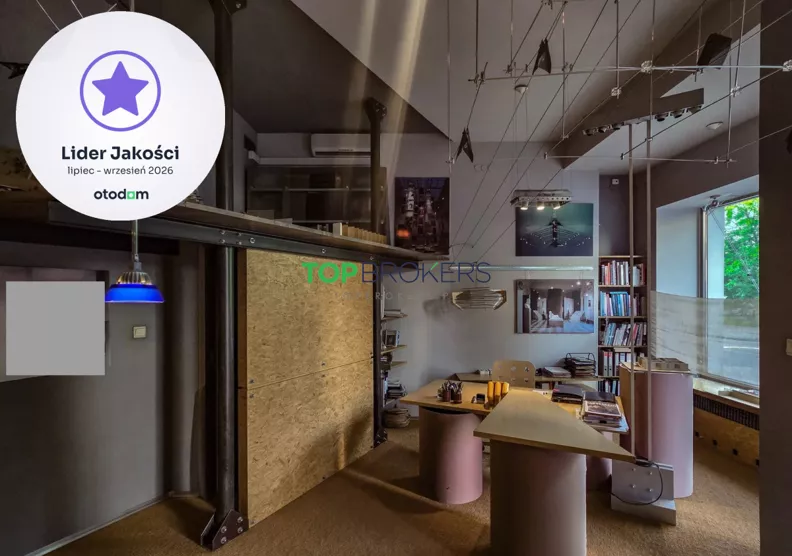 Lokal użytkowy 80,00 m², oferta nr , TB#741852494, Warszawa, Bajońska