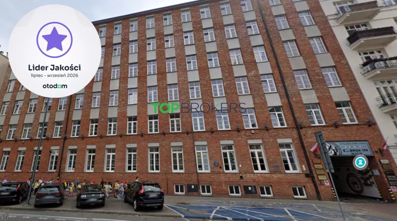 Biuro 35,00 m², oferta nr , TB#734766633, Warszawa, Białostocka