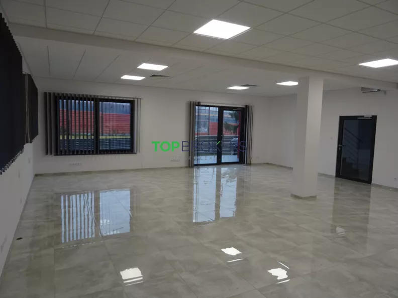 Lokal użytkowy 130,00 m², oferta nr , TB#318978427, Warszawa, Kosmatki