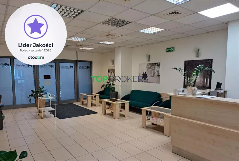 Biuro 200,04 m², oferta nr , TB#127249861, Warszawa, Plac Przymierza