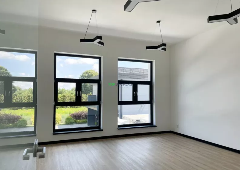 Biuro 28,00 m², oferta nr , TB#251192, Warszawa