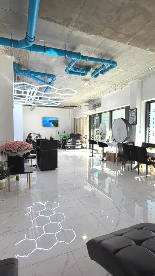 Lokal użytkowy 112,00 m², oferta nr , TB#224678, Warszawa