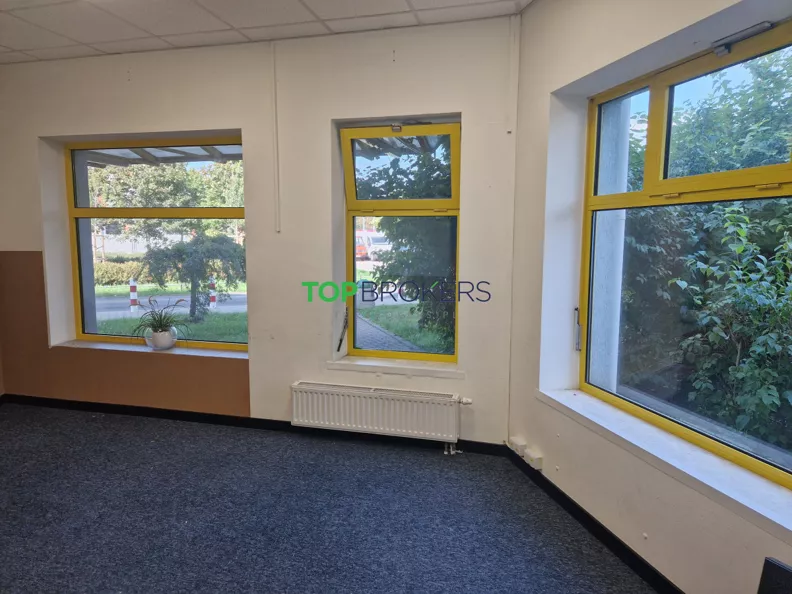 Lokal użytkowy 79,00 m², oferta nr , TB#614141, Warszawa