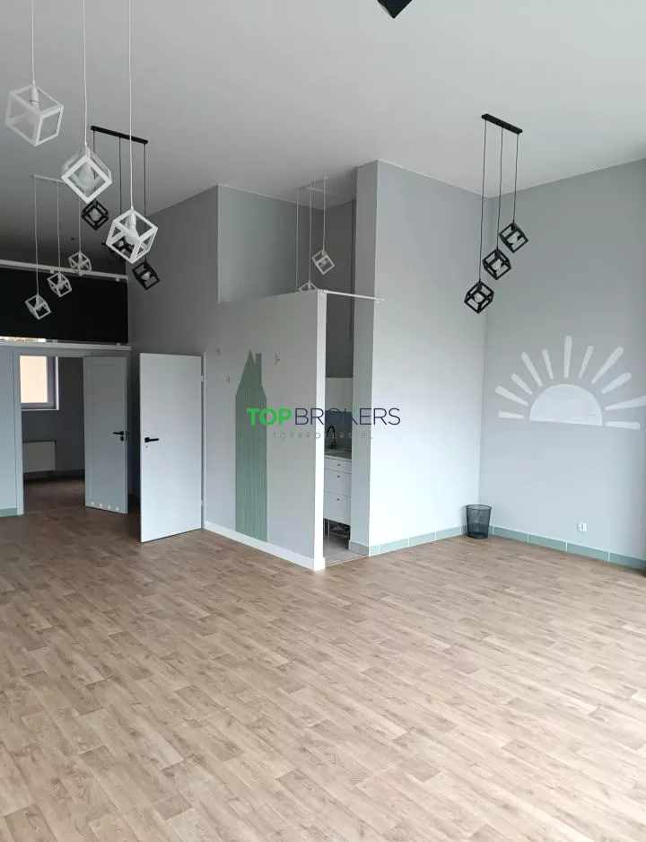 Lokal użytkowy 71,00 m², oferta nr , TB#705205103, Warszawa