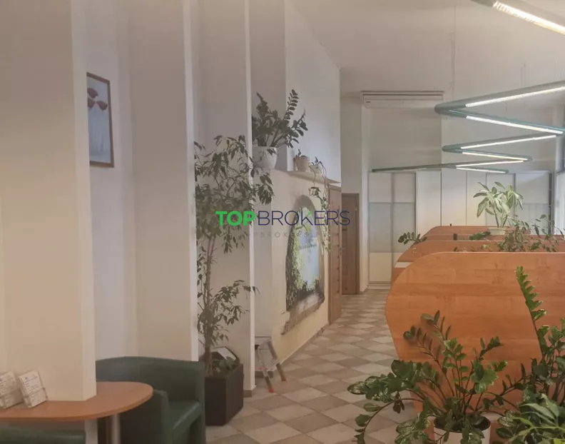 Lokal użytkowy 105,21 m², oferta nr , TB#922796913, Warszawa