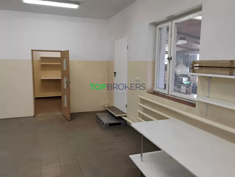 Lokal użytkowy 80,00 m², oferta nr , TB#172819340, Warszawa