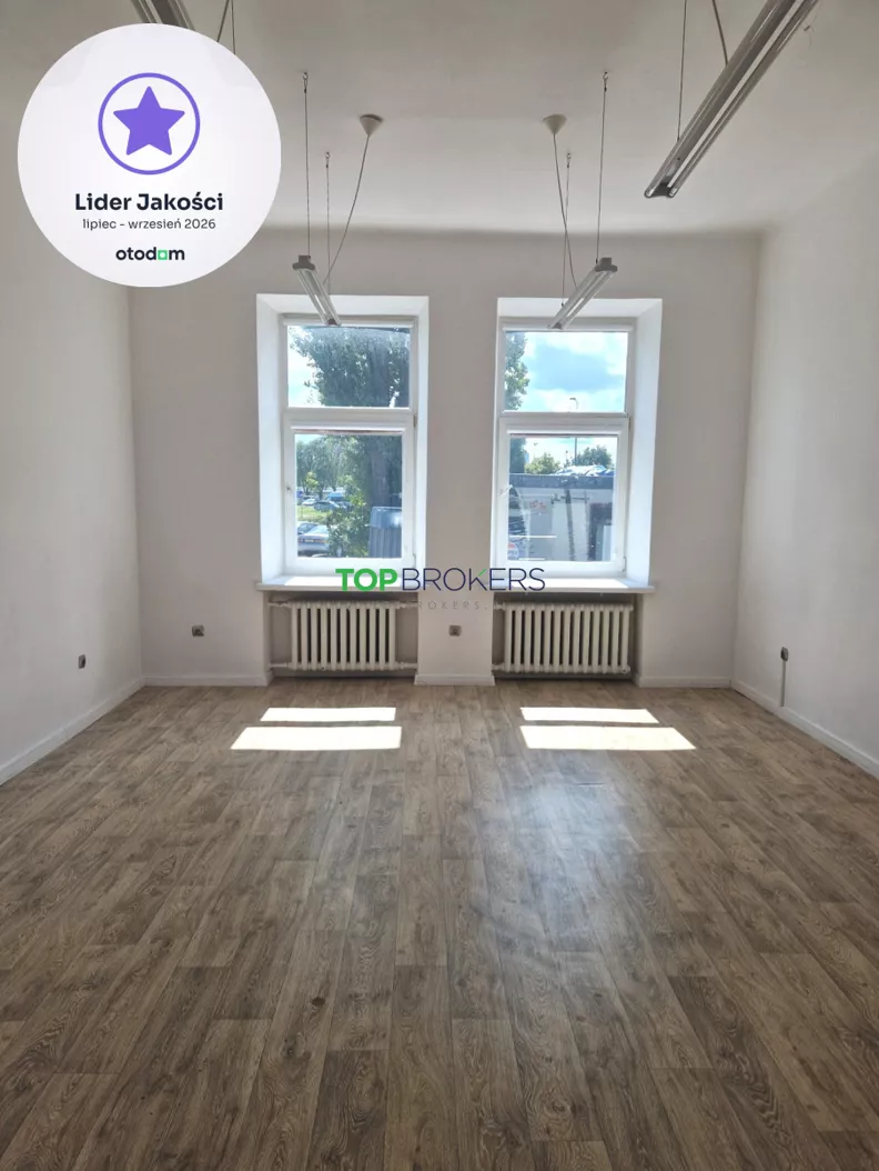 Lokal użytkowy 100,00 m², oferta nr , TB#389324948, Warszawa