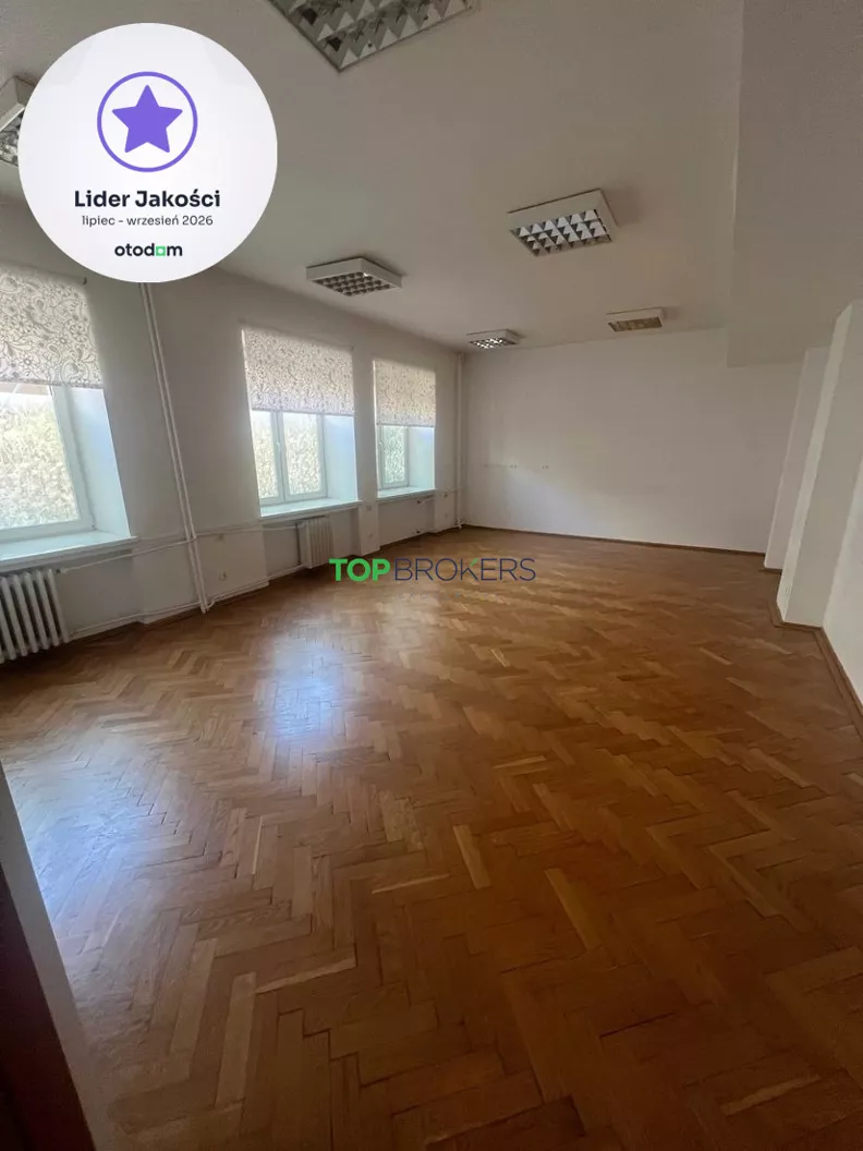 Lokal użytkowy 65,45 m², oferta nr , TB#853782, Warszawa