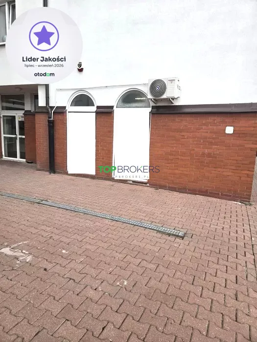 Lokal użytkowy 92,00 m², oferta nr , TB#394653, Warszawa