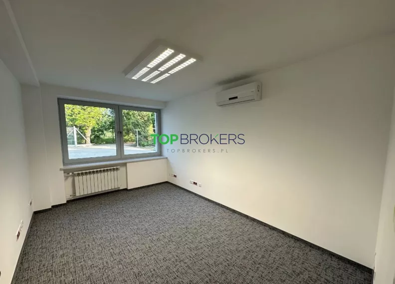 Biuro 264,00 m², oferta nr , TB#543565664, Warszawa