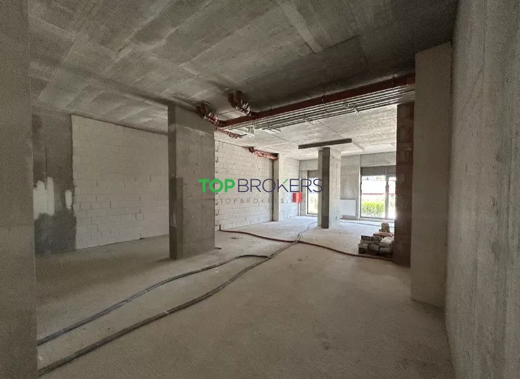 Lokal użytkowy 99,34 m², oferta nr , TB#691354479, Warszawa