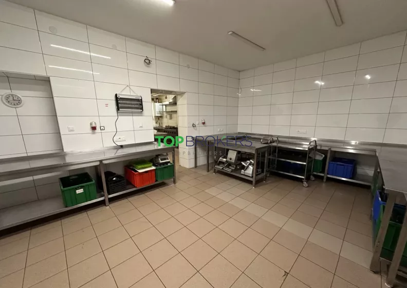 Lokal gastronomiczny 170,00 m², oferta nr , TB#313516827, Warszawa