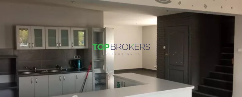 Lokal użytkowy 134,00 m², oferta nr , TB#848603051, Warszawa