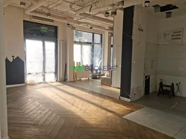 Lokal gastronomiczny 102,00 m², oferta nr , TB#777329, Warszawa