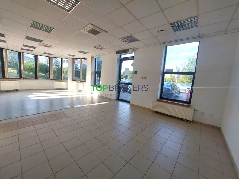 Lokal użytkowy 203,61 m², oferta nr , TB#324048876, Warszawa
