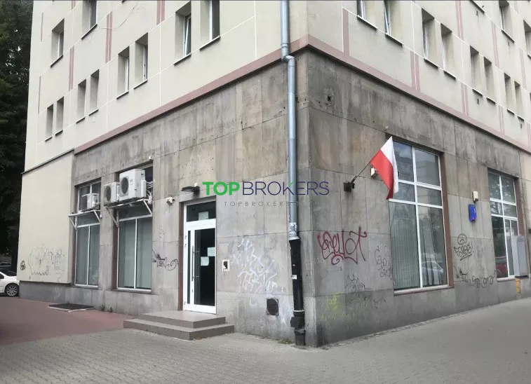 Lokal użytkowy 177,00 m², oferta nr , TB#425554184, Warszawa