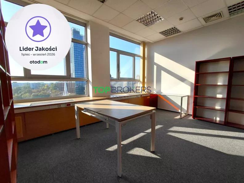 Lokal użytkowy 21,31 m², oferta nr , TB#289025550, Warszawa