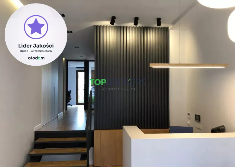 Lokal użytkowy 160,00 m², oferta nr , TB#861581011, Warszawa