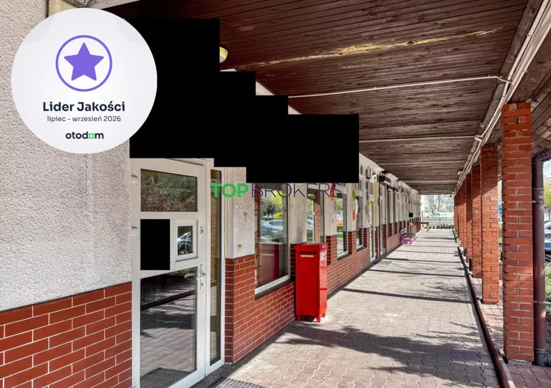 Lokal użytkowy 120,00 m², oferta nr , TB#751249054, Warszawa