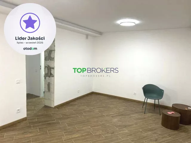 Lokal użytkowy 60,00 m², oferta nr , TB#117706258, Warszawa