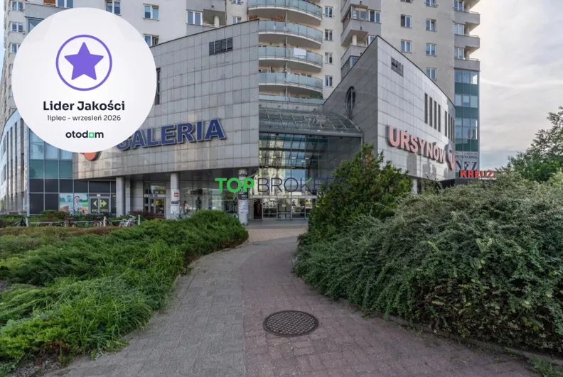 Lokal użytkowy 76,00 m², oferta nr , TB#912930, Warszawa
