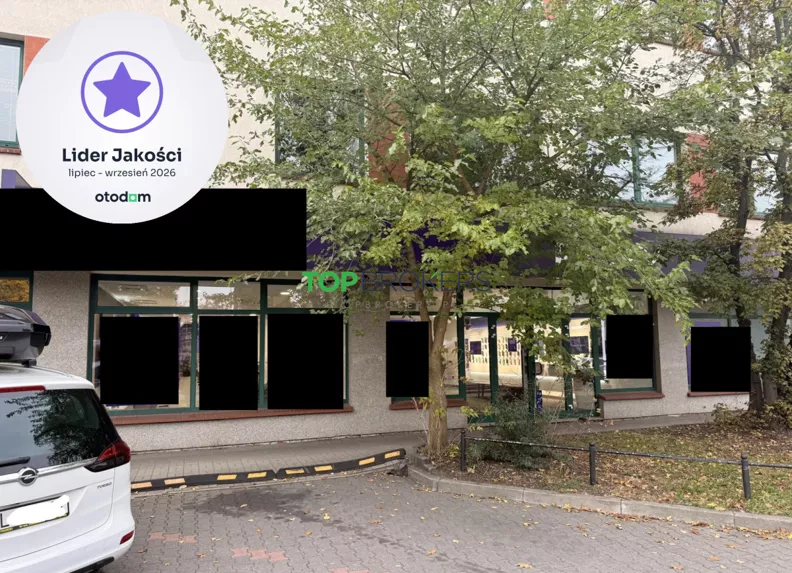 Lokal użytkowy 140,00 m², oferta nr , TB#245033, Warszawa