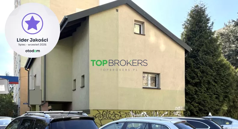 Lokal użytkowy 130,00 m², oferta nr , TB#467903729, Warszawa