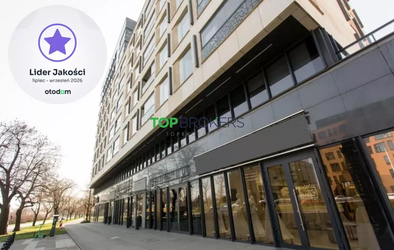 Lokal użytkowy 180,00 m², oferta nr , TB#855430831, Warszawa