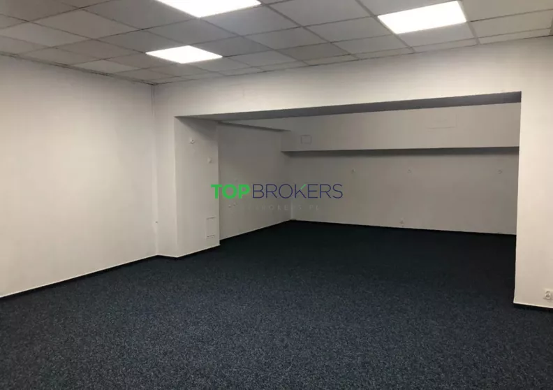 Lokal użytkowy 78,29 m², oferta nr , TB#755179003, Warszawa, Śródmieście, Śródmieście Południowe