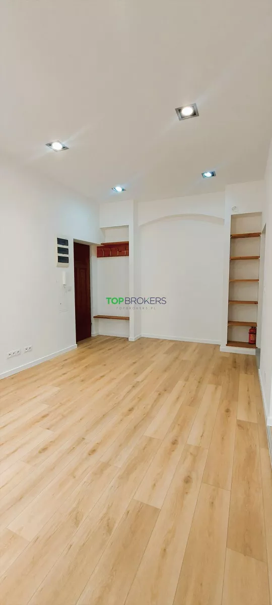 Lokal użytkowy 48,00 m², oferta nr , TB#596430218, Warszawa, Śródmieście, Śródmieście Południowe