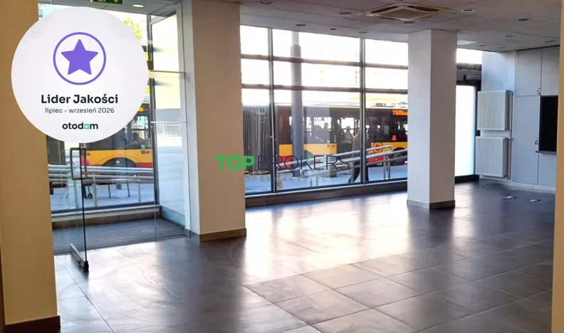 Lokal użytkowy 155,00 m², oferta nr , TB#791866, Warszawa, Śródmieście, Śródmieście Południowe