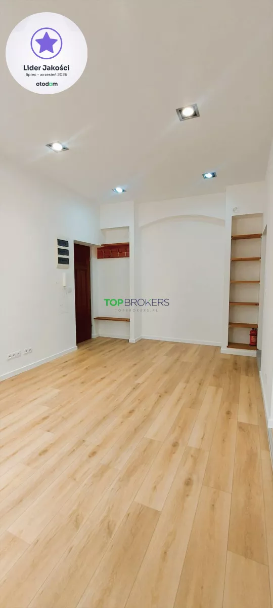 Lokal użytkowy 48,00 m², oferta nr , TB#596430914, Warszawa, Śródmieście, Śródmieście Południowe
