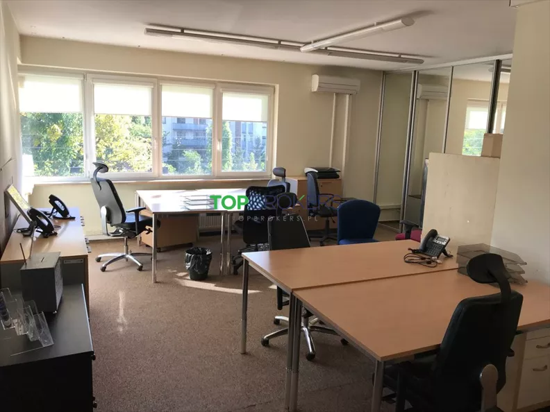 Biuro 175,00 m², oferta nr , TB#872496018, Warszawa, Włodarzewska