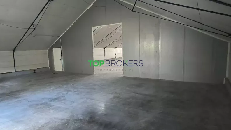 Magazyn 600,00 m², oferta nr , TB#317178626, Warszawa
