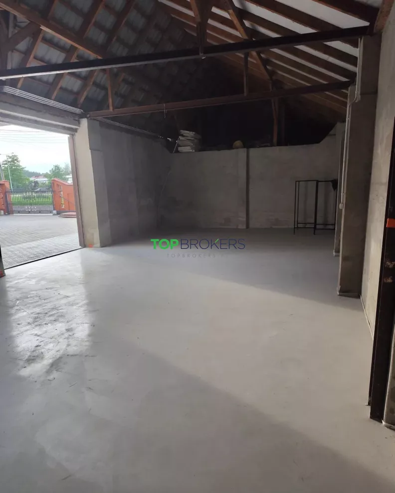 Magazyn 149,00 m², oferta nr , TB#906059, Warszawa