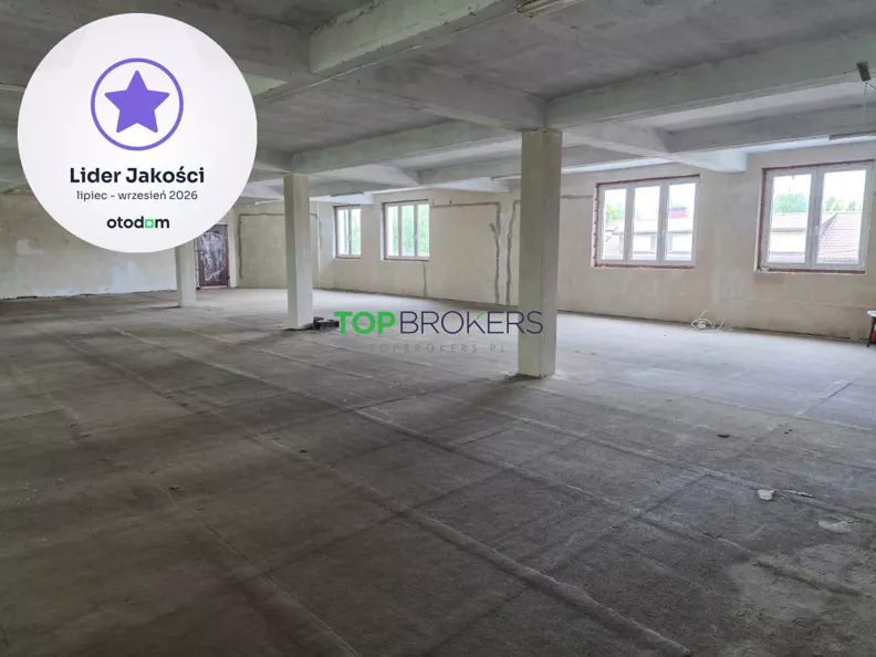 Magazyn 360,00 m², oferta nr , TB#227198634, Warszawa