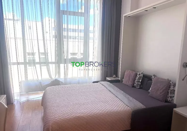 1 pokój, mieszkanie 30,00 m², piętro 3, oferta nr , TB#126227462, Warszawa, Aleje Jerozolimskie