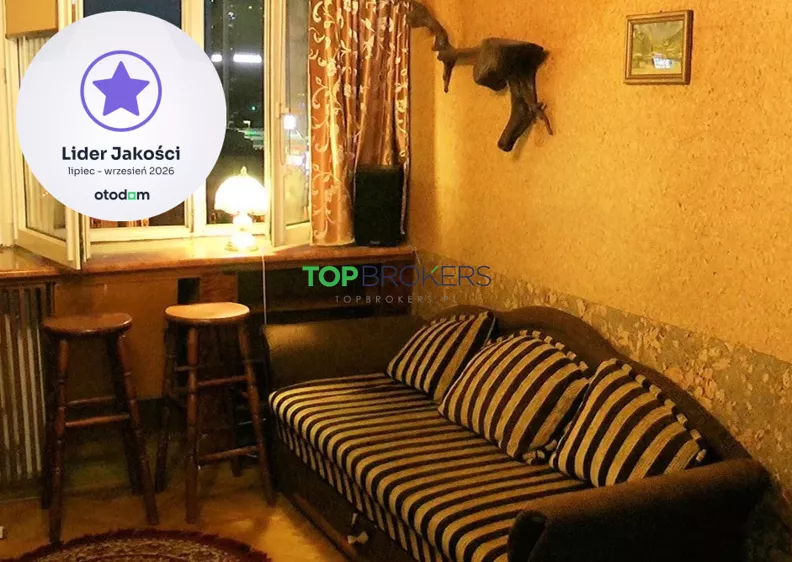 1 pokój, mieszkanie 21,00 m², piętro 15, oferta nr , TB#890938262, Warszawa, Śródmieście, Śródmieście Północne, Bagno