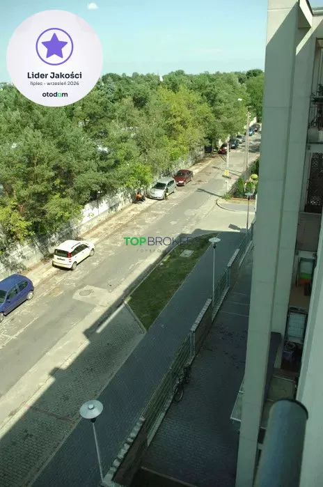 1 pokój, mieszkanie 30,00 m², piętro 3, oferta nr , TB#373142574, Warszawa, Poezji