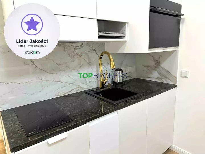 1 pokój, mieszkanie 18,00 m², piętro 8, oferta nr , TB#764445332, Warszawa, Wiktoryn