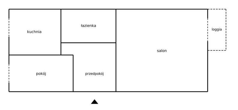 2 pokoje, apartament 57,00 m², piętro 3, oferta nr , TB#624173381, Warszawa, Aleja Komisji Edukacji Narodowej